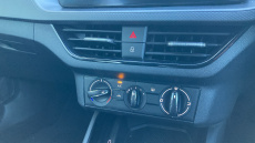 Skoda Scala 1.0 TSI 110 SE 5dr Petrol Hatchback